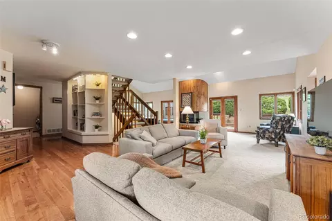 5379 Willow Springs Dr, Morrison, CO 80465 photo 11