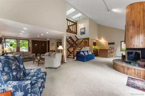 5379 Willow Springs Dr, Morrison, CO 80465 photo 13