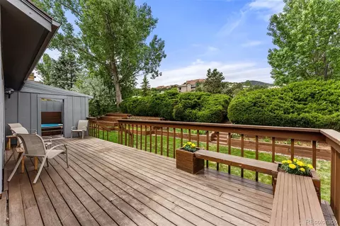 5379 Willow Springs Dr, Morrison, CO 80465 photo 41