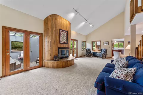 5379 Willow Springs Dr, Morrison, CO 80465 photo 16
