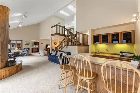 5379 Willow Springs Dr, Morrison, CO 80465 photo 18
