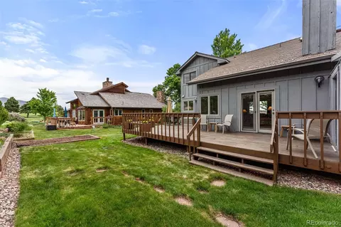 5379 Willow Springs Dr, Morrison, CO 80465 photo 43