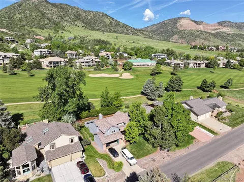 5379 Willow Springs Dr, Morrison, CO 80465 photo 45