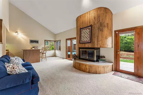5379 Willow Springs Dr, Morrison, CO 80465 photo 15