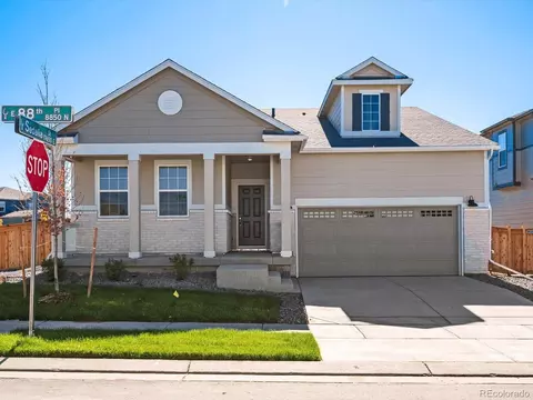 17590 E 88th Pl, Commerce City, CO 80022 photo 2