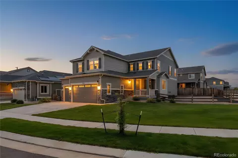 9716 Uravan St, Commerce City, CO 80022