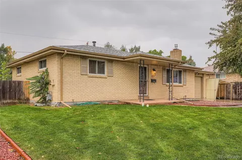 11958 W 58th Pl, Arvada, CO 80004