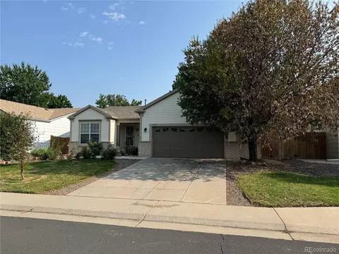 4432 S Kalispell Cir, Aurora, CO 80015