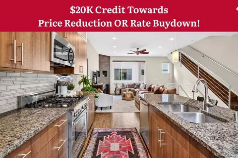 3058 Wyandot St, Denver, CO 80211