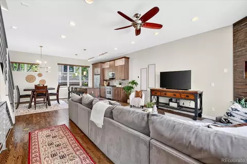 3058 Wyandot St, Denver, CO 80211