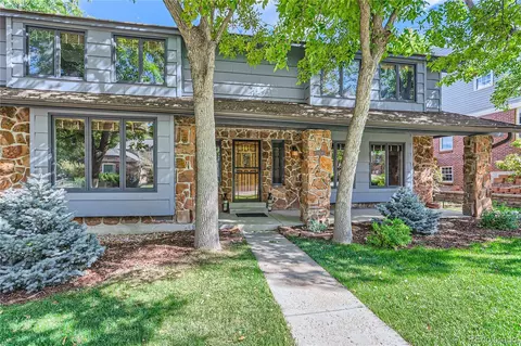 9654 E Lake Cir, Greenwood Village, CO 80111
