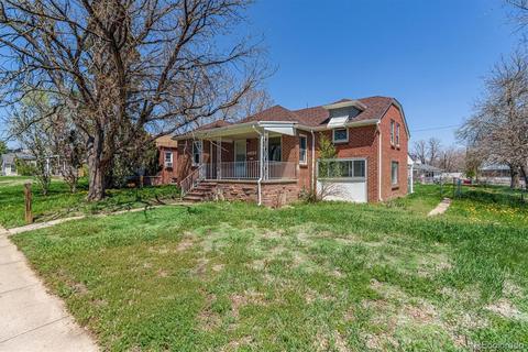 4832 N Hooker St, Denver, CO 80221 photo 1