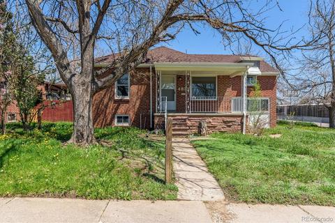 4832 N Hooker St, Denver, CO 80221 photo 2