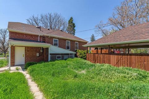 4832 N Hooker St, Denver, CO 80221 photo 25