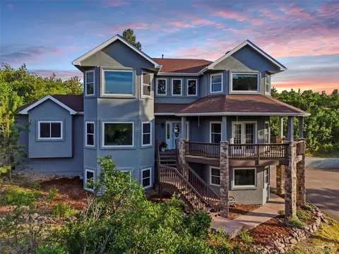 1005 Woodmoor Dr, Monument, CO 80132