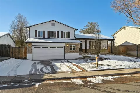 1583 S Dearborn St, Aurora, CO 80012