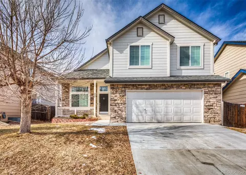 257 Cherry St, Castle Rock, CO 80104