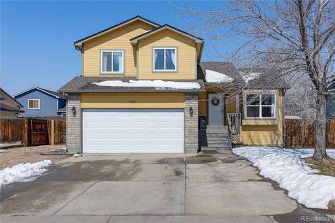505 Pine St, Frederick, CO 80530 photo 1