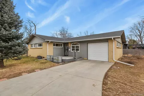 4570 Quay St, Wheat Ridge, CO 80033