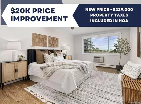 750 S Alton Way #4C, Denver, CO 80247