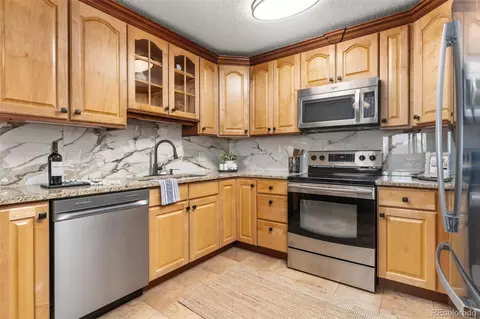 750 S Alton Way #4C, Denver, CO 80247