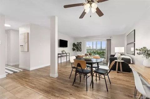 750 S Alton Way #4C, Denver, CO 80247