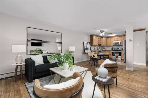 750 S Alton Way #4C, Denver, CO 80247