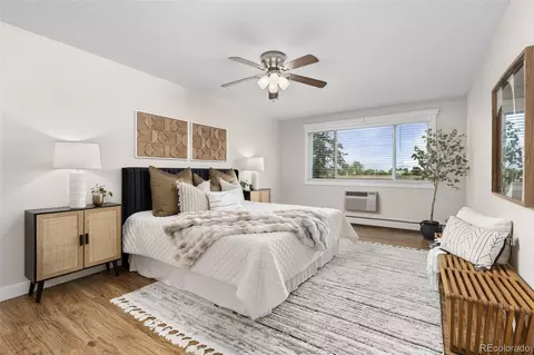 750 S Alton Way #4C, Denver, CO 80247