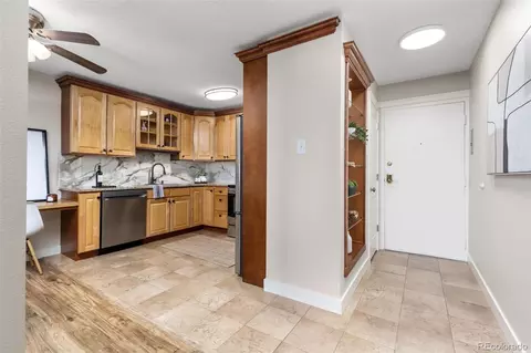 750 S Alton Way #4C, Denver, CO 80247