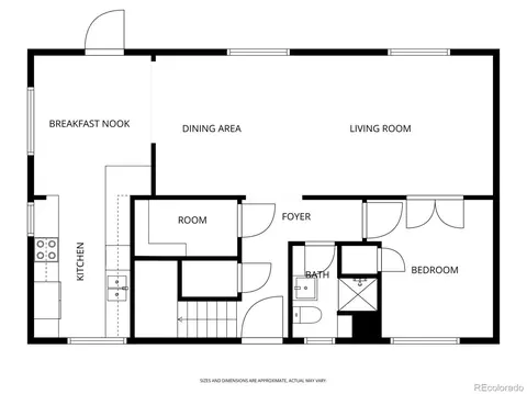 7055 E 3rd Ave, Denver, CO 80220 photo 49