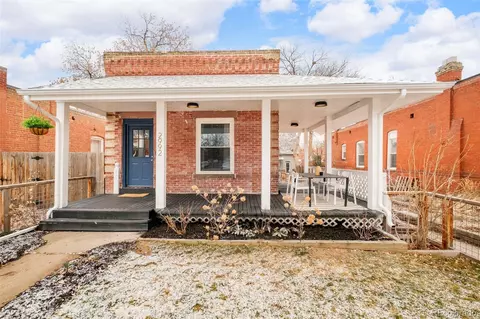2992 Hooker St, Denver, CO 80211