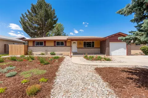 12702 E Alaska Pl, Aurora, CO 80012