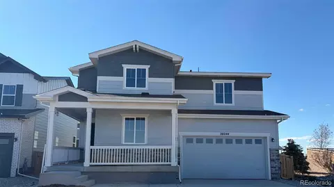 20244 E 59th Ave, Aurora, CO 80019