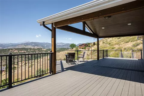 Exterior - 952 Steamboat Valley Rd, Lyons, CO 80540 photo 3 of 4