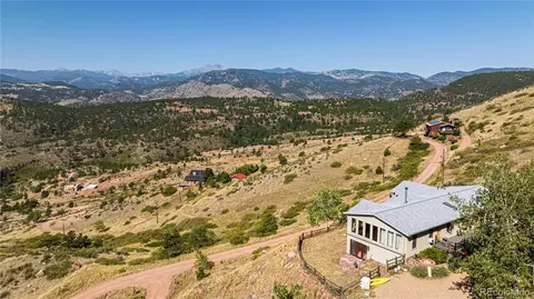Other - 952 Steamboat Valley Rd, Lyons, CO 80540 photo 3 of 14