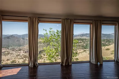 Living - 952 Steamboat Valley Rd, Lyons, CO 80540 photo 2 of 12
