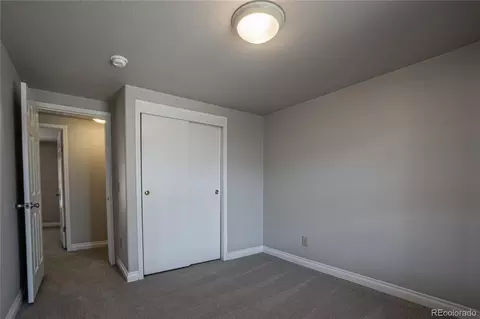 Bedroom - 952 Steamboat Valley Rd, Lyons, CO 80540 photo 2 of 4