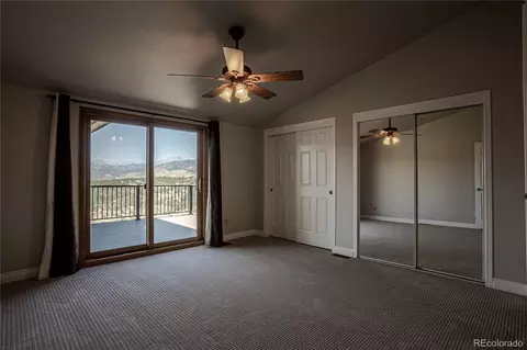 Bedroom - 952 Steamboat Valley Rd, Lyons, CO 80540 photo 1 of 4