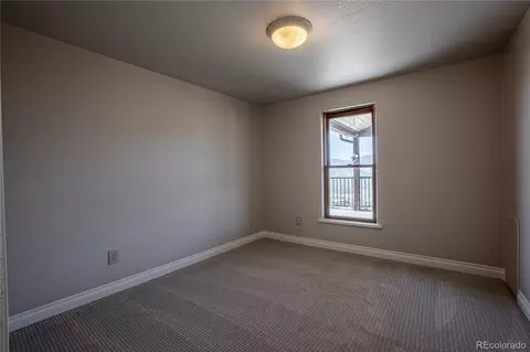 Bedroom - 952 Steamboat Valley Rd, Lyons, CO 80540 photo 3 of 4