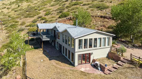 Other - 952 Steamboat Valley Rd, Lyons, CO 80540 photo 2 of 14