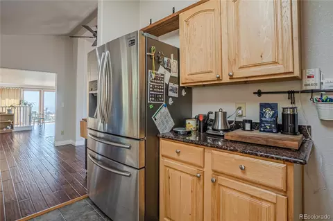 Kitchen - 952 Steamboat Valley Rd, Lyons, CO 80540 photo 2 of 3