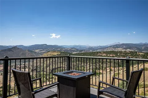 Exterior - 952 Steamboat Valley Rd, Lyons, CO 80540 photo 4 of 4
