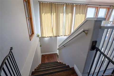 Entry Way - 952 Steamboat Valley Rd, Lyons, CO 80540 photo 1 of 2