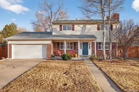 2906 S Xanthia Ct, Denver, CO 80231