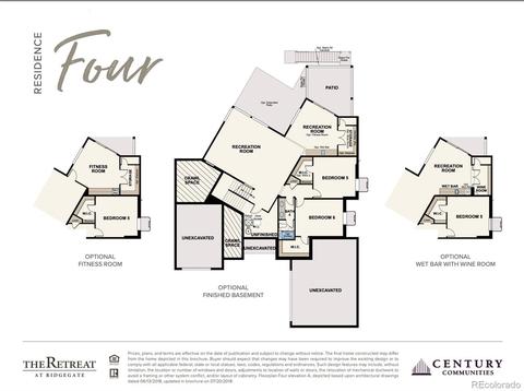 9533 Viewside Dr, Lone Tree, CO 80124 photo 3