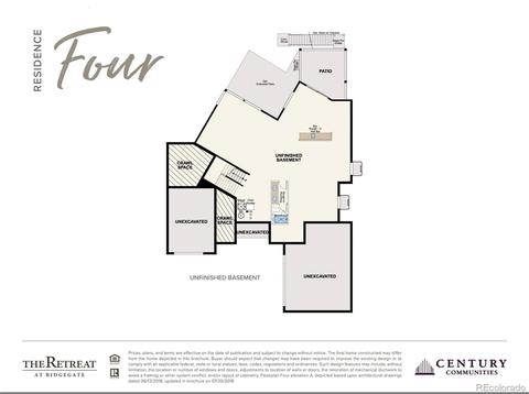 9533 Viewside Dr, Lone Tree, CO 80124 photo 4