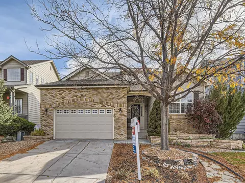 6178 S Killarney Dr, Centennial, CO 80016