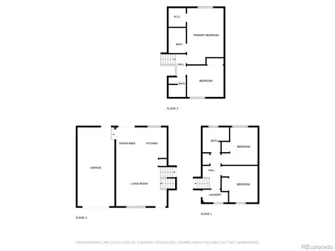 16555 E Harvard Ave, Aurora, CO 80013 photo 42