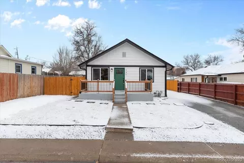 747 N Quitman St, Denver, CO 80204