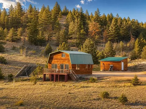 Other - 135 Eagle Rock Rd #B11, Jefferson, CO 80456 photo 2 of 16
